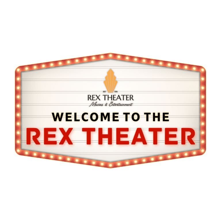 rex theater